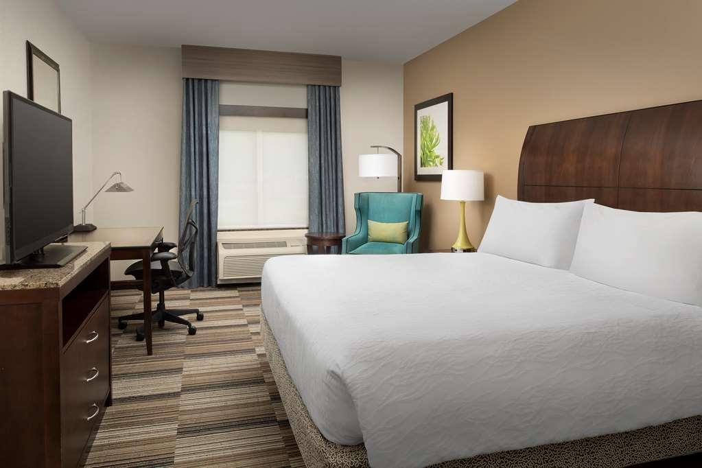 Hilton Garden Inn Charlotte/Mooresville Kamer foto