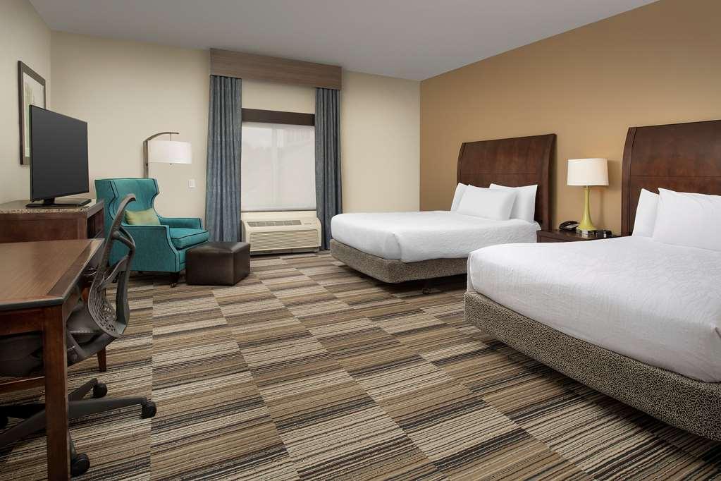 Hilton Garden Inn Charlotte/Mooresville Kamer foto