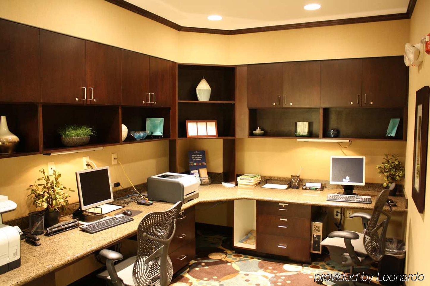 Hilton Garden Inn Charlotte/Mooresville Faciliteiten foto