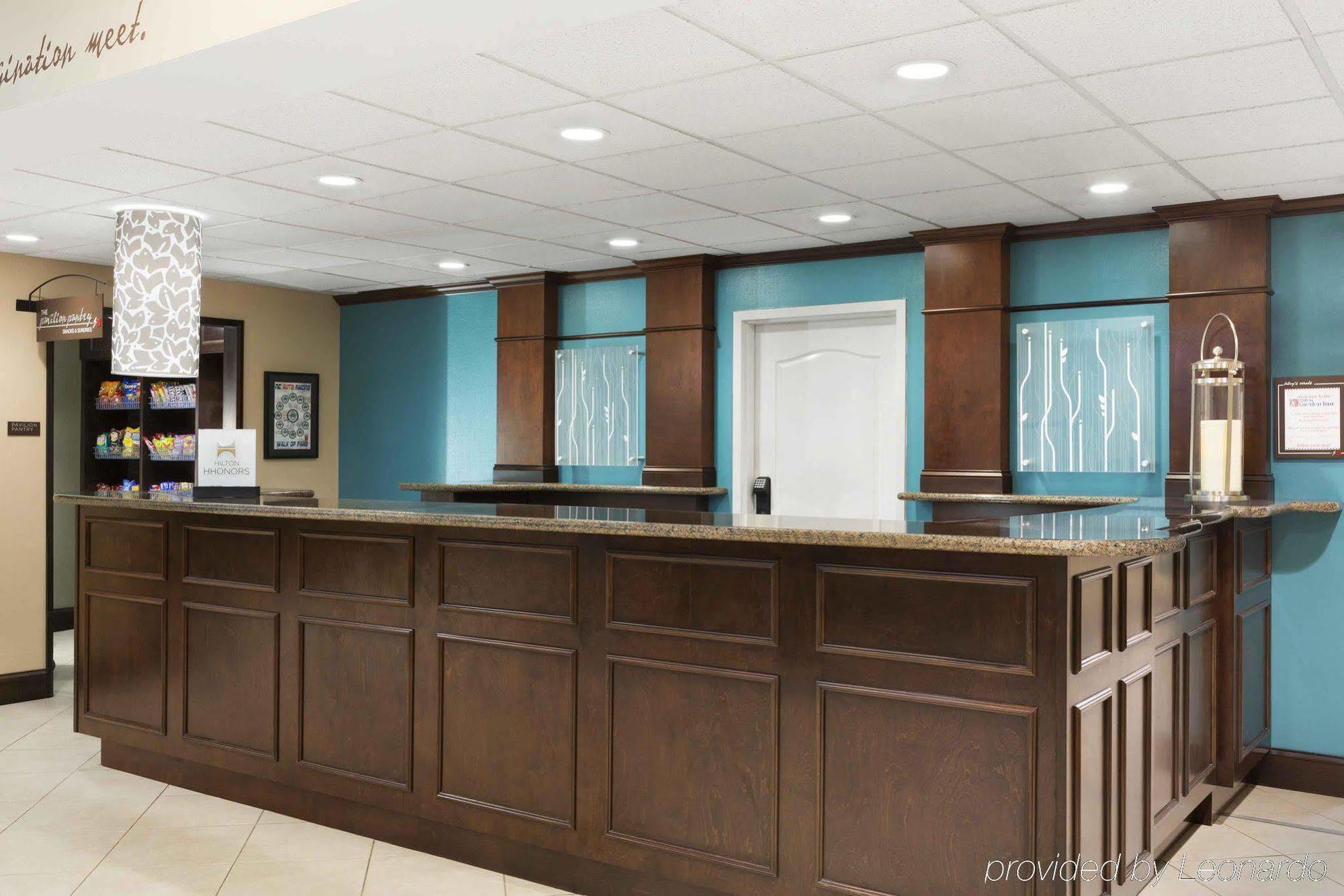 Hilton Garden Inn Charlotte/Mooresville Buitenkant foto