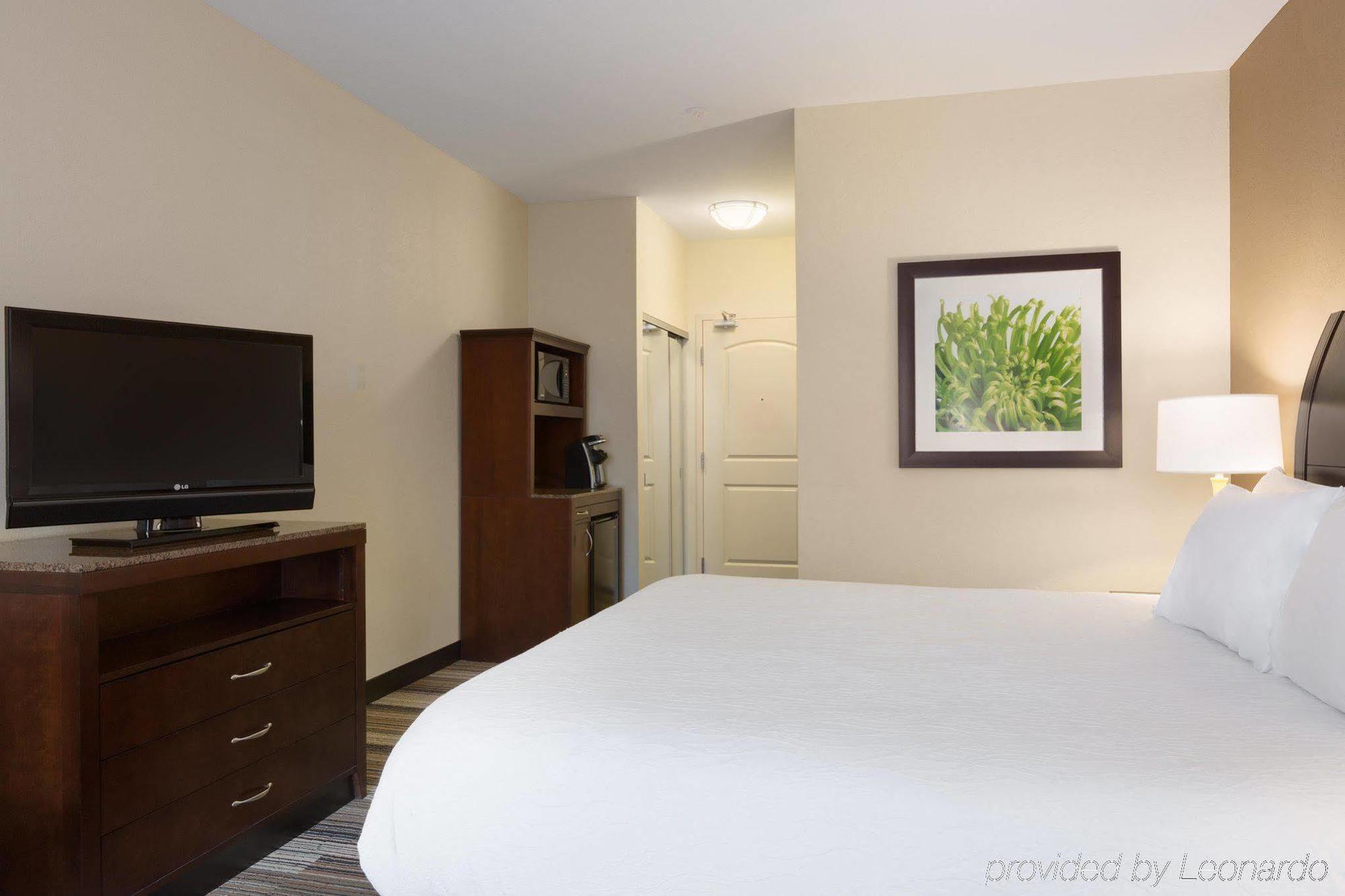 Hilton Garden Inn Charlotte/Mooresville Buitenkant foto